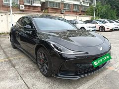 IM Motors Zhiji L6 Max Ultra Performance Edition - ფოტო 4