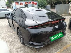 IM Motors Zhiji L6 Max Ultra Performance Edition - ფოტო 5