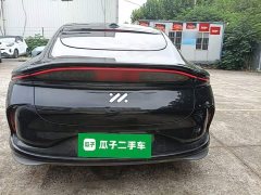 IM Motors Zhiji L6 Max Ultra Performance Edition - ფოტო 6