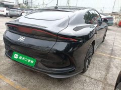 IM Motors Zhiji L6 Max Ultra Performance Edition - ფოტო 7