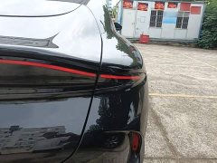 IM Motors Zhiji L6 Max Ultra Performance Edition - ფოტო 8