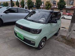 Wuling Hongguang MINIEV 2021 Macaron Fashion Edition LFP Battery - ფოტო 1