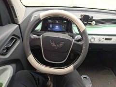 Wuling Hongguang MINIEV 2021 Macaron Fashion Edition LFP Battery - ფოტო 11