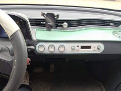 Wuling Hongguang MINIEV 2021 Macaron Fashion Edition LFP Battery - ფოტო 13