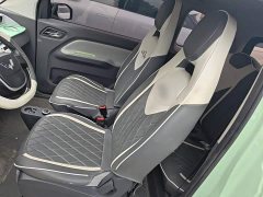 Wuling Hongguang MINIEV 2021 Macaron Fashion Edition LFP Battery - ფოტო 15