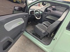 Wuling Hongguang MINIEV 2021 Macaron Fashion Edition LFP Battery - ფოტო 16
