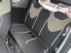 Wuling Hongguang MINIEV 2021 Macaron Fashion Edition LFP Battery - ფოტო 17