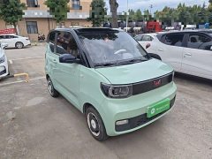 Wuling Hongguang MINIEV 2021 Macaron Fashion Edition LFP Battery - ფოტო 4