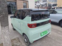 Wuling Hongguang MINIEV 2021 Macaron Fashion Edition LFP Battery - ფოტო 5