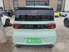 Wuling Hongguang MINIEV 2021 Macaron Fashion Edition LFP Battery - ფოტო 6
