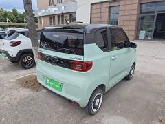 Wuling Hongguang MINIEV 2021 Macaron Fashion Edition LFP Battery - ფოტო 7
