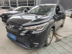 Toyota Frontlander 2023 2.0L CVT Elite - ფოტო 1