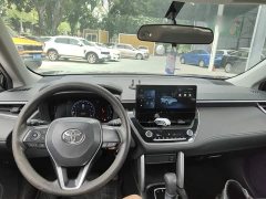 Toyota Frontlander 2023 2.0L CVT Elite - ფოტო 10