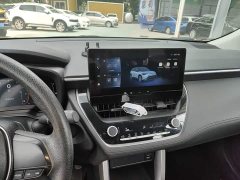 Toyota Frontlander 2023 2.0L CVT Elite - ფოტო 13