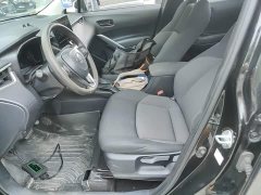 Toyota Frontlander 2023 2.0L CVT Elite - ფოტო 15