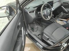 Toyota Frontlander 2023 2.0L CVT Elite - ფოტო 16