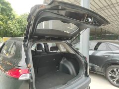 Toyota Frontlander 2023 2.0L CVT Elite - ფოტო 19