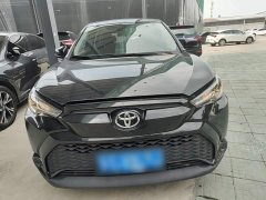 Toyota Frontlander 2023 2.0L CVT Elite - ფოტო 3