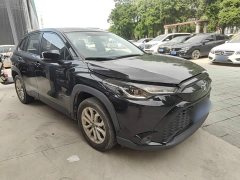 Toyota Frontlander 2023 2.0L CVT Elite - ფოტო 4