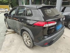 Toyota Frontlander 2023 2.0L CVT Elite - ფოტო 5