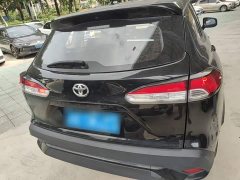 Toyota Frontlander 2023 2.0L CVT Elite - ფოტო 6