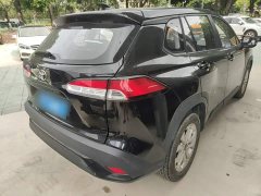 Toyota Frontlander 2023 2.0L CVT Elite - ფოტო 7