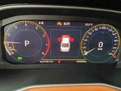 Volkswagen Bora 200TSI DSG Comfort Pro - ფოტო 12