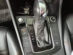 Volkswagen Bora 200TSI DSG Comfort Pro - ფოტო 14