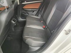 Volkswagen Bora 200TSI DSG Comfort Pro - ფოტო 17