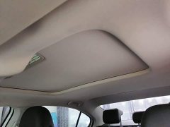 Volkswagen Bora 200TSI DSG Comfort Pro - ფოტო 18