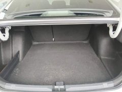 Volkswagen Bora 200TSI DSG Comfort Pro - ფოტო 19