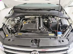 Volkswagen Bora 200TSI DSG Comfort Pro - ფოტო 20