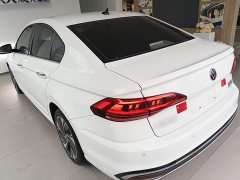 Volkswagen Bora 200TSI DSG Comfort Pro - ფოტო 5