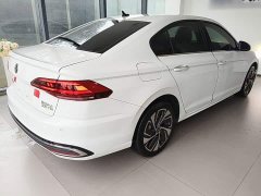 Volkswagen Bora 200TSI DSG Comfort Pro - ფოტო 7