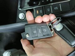 Volkswagen Bora 200TSI DSG Comfort Pro - ფოტო 9