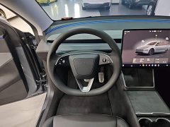 Tesla Model Y 2025 Rear-Wheel Drive - ფოტო 11