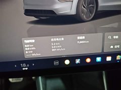 Tesla Model Y 2025 Rear-Wheel Drive - ფოტო 12