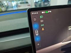 Tesla Model Y 2025 Rear-Wheel Drive - ფოტო 14