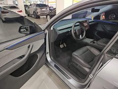 Tesla Model Y 2025 Rear-Wheel Drive - ფოტო 16