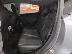 Tesla Model Y 2025 Rear-Wheel Drive - ფოტო 17