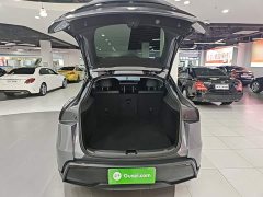 Tesla Model Y 2025 Rear-Wheel Drive - ფოტო 19