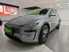 Tesla Model Y 2025 Rear-Wheel Drive - ფოტო 2