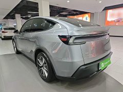Tesla Model Y 2025 Rear-Wheel Drive - ფოტო 5