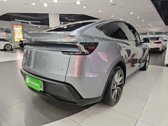 Tesla Model Y 2025 Rear-Wheel Drive - ფოტო 7