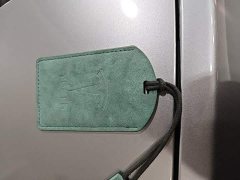 Tesla Model Y 2025 Rear-Wheel Drive - ფოტო 9