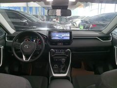 Toyota RAV4 2024 2.0L CVT FWD Urban Edition - ფოტო 10