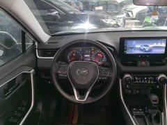 Toyota RAV4 2024 2.0L CVT FWD Urban Edition - ფოტო 11
