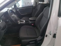 Toyota RAV4 2024 2.0L CVT FWD Urban Edition - ფოტო 15