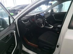 Toyota RAV4 2024 2.0L CVT FWD Urban Edition - ფოტო 16