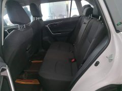 Toyota RAV4 2024 2.0L CVT FWD Urban Edition - ფოტო 17
